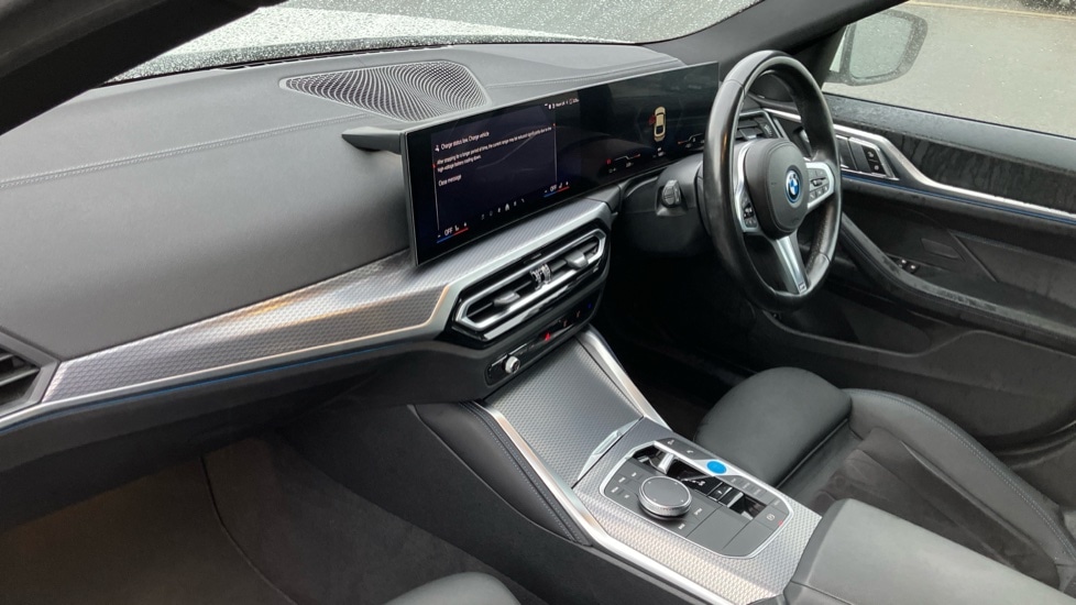 Used BMW i4 2023 for sale - 76861784: Photo 7