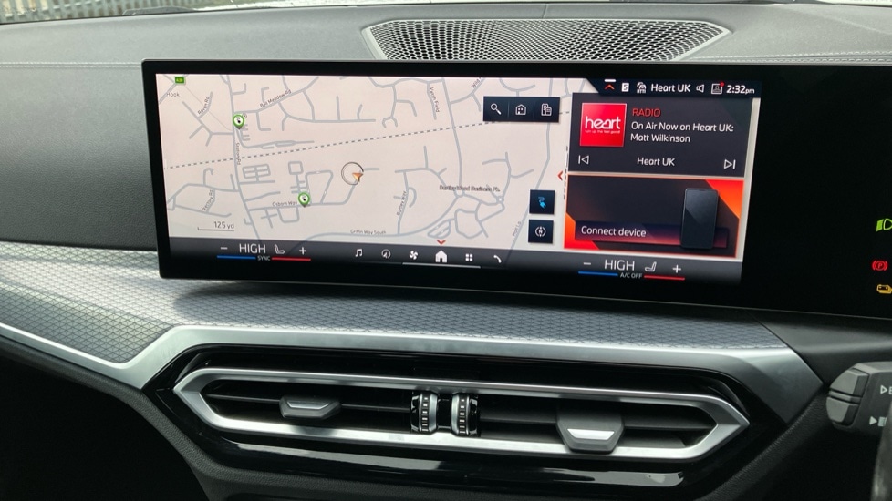 Used BMW i4 2023 for sale - 76861784: Photo 8