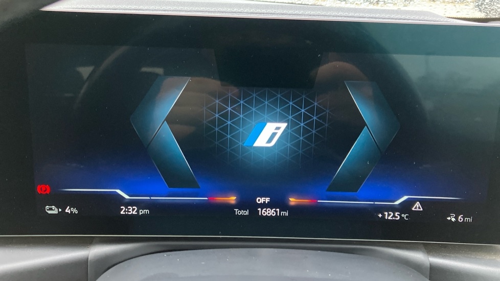 Used BMW i4 2023 for sale - 76861784: Photo 9