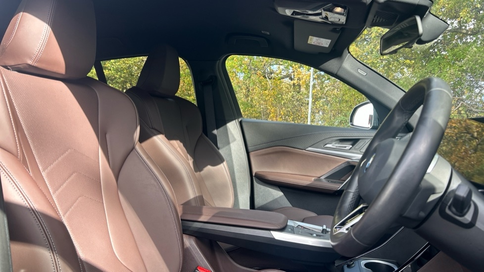 Used BMW iX2 2025 for sale - 76338772: Photo 11