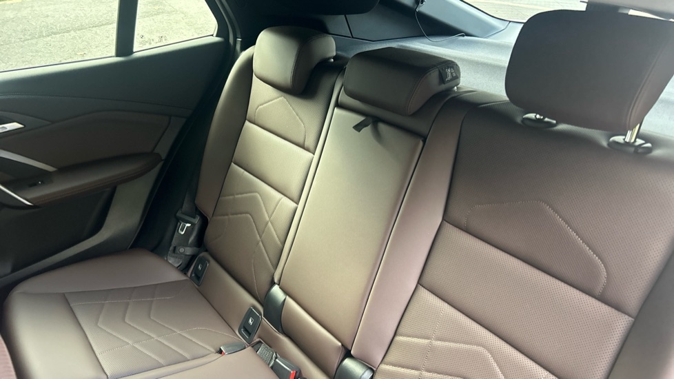 Used BMW iX2 2025 for sale - 76338772: Photo 12