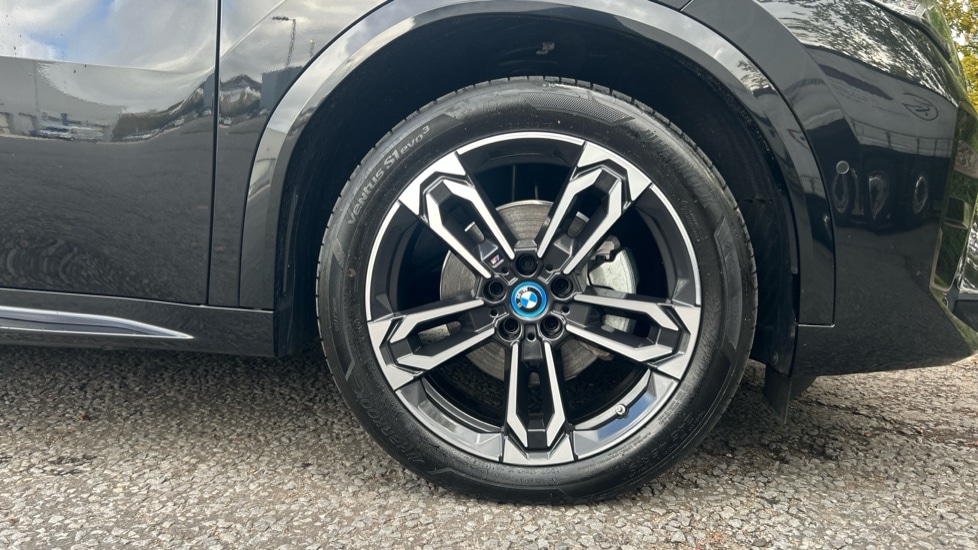 Used BMW iX2 2025 for sale - 76338772: Photo 14