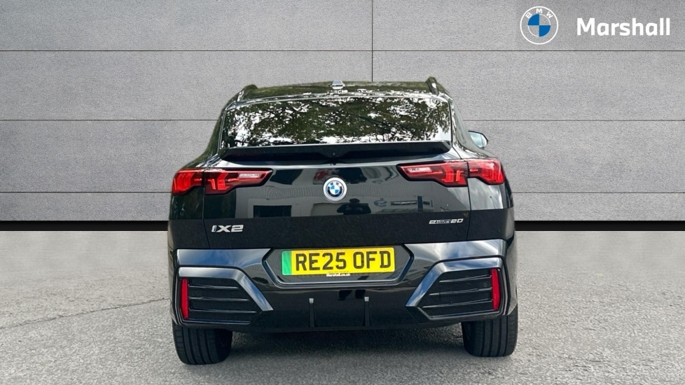 Used BMW iX2 2025 for sale - 76338772: Photo 15