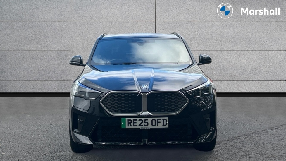 Used BMW iX2 2025 for sale - 76338772: Photo 16