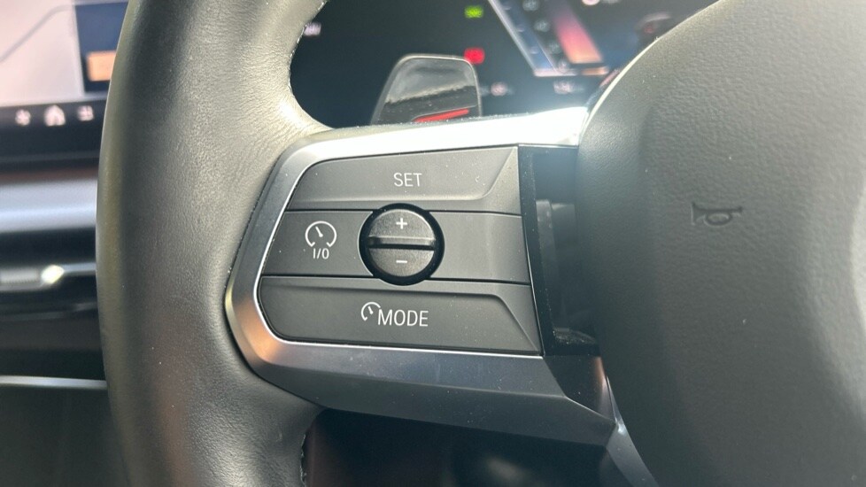Used BMW iX2 2025 for sale - 76338772: Photo 17