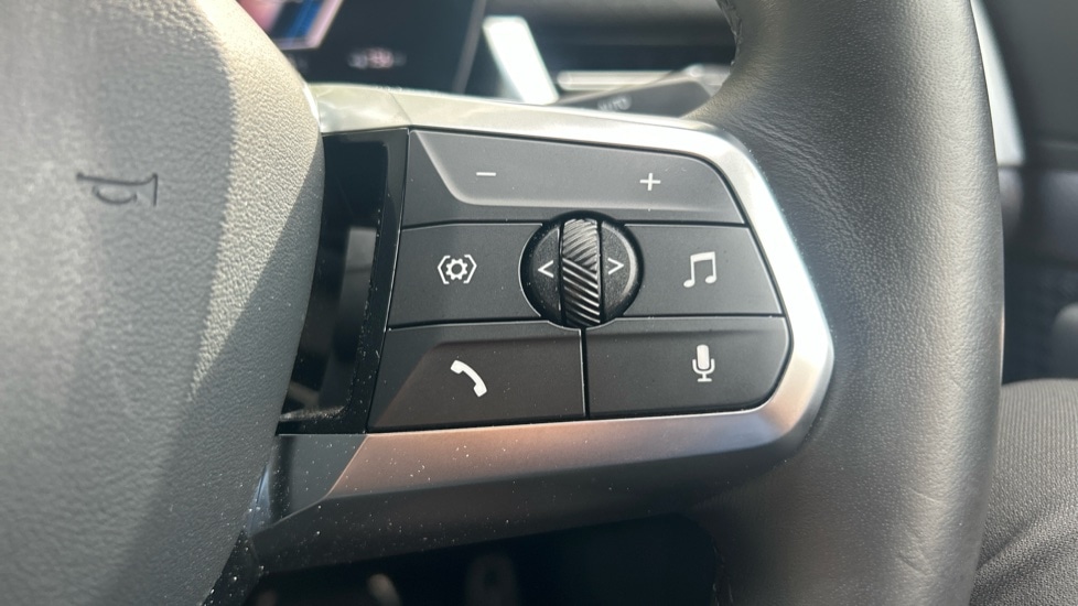Used BMW iX2 2025 for sale - 76338772: Photo 18