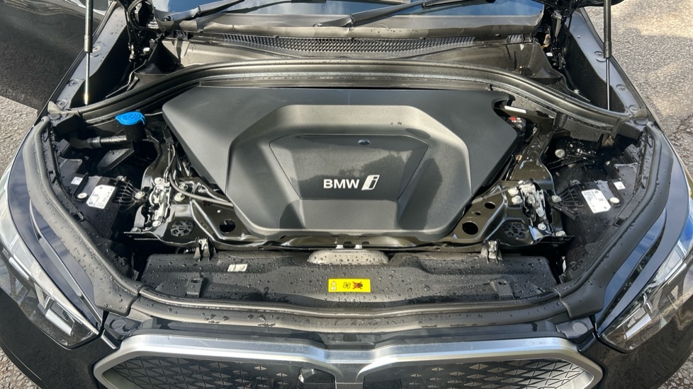 Used BMW iX2 2025 for sale - 76338772: Photo 21