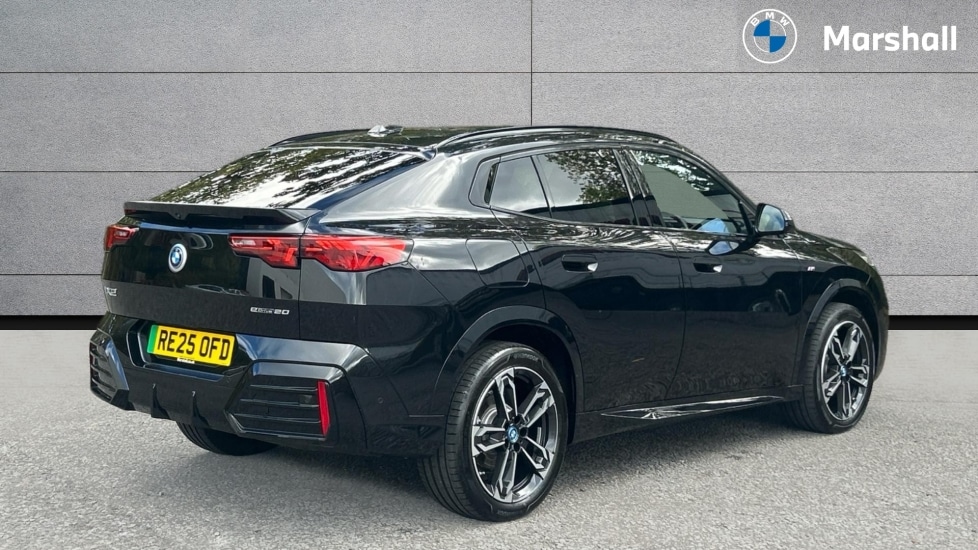 Used BMW iX2 2025 for sale - 76338772: Photo 22