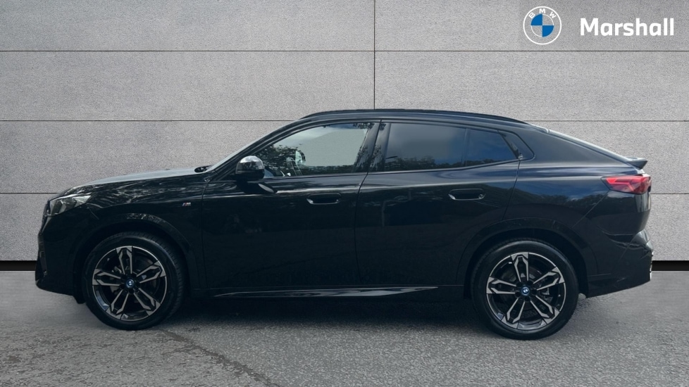 Used BMW iX2 2025 for sale - 76338772: Photo 24