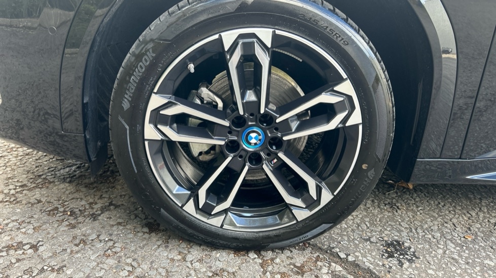 Used BMW iX2 2025 for sale - 76338772: Photo 25