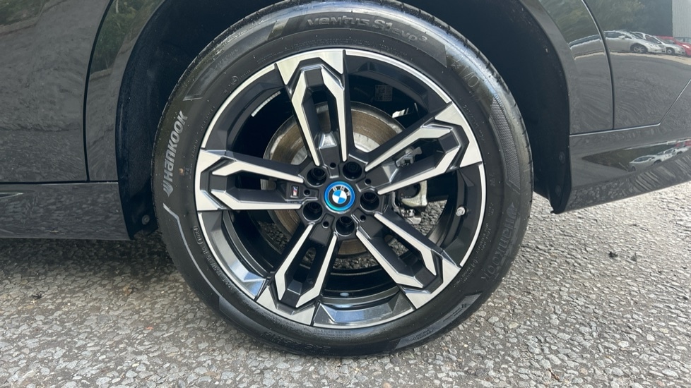 Used BMW iX2 2025 for sale - 76338772: Photo 26