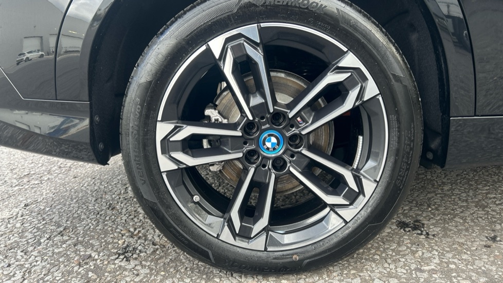Used BMW iX2 2025 for sale - 76338772: Photo 27
