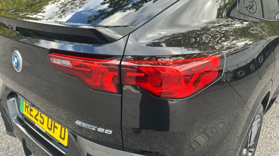 Used BMW iX2 2025 for sale - 76338772: Photo 29