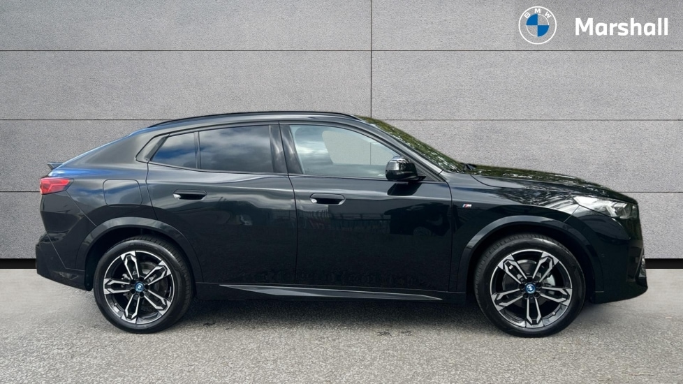 Used BMW iX2 2025 for sale - 76338772: Photo 3