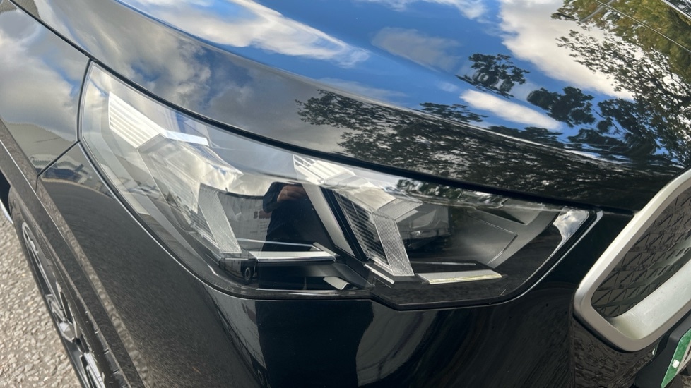 Used BMW iX2 2025 for sale - 76338772: Photo 30