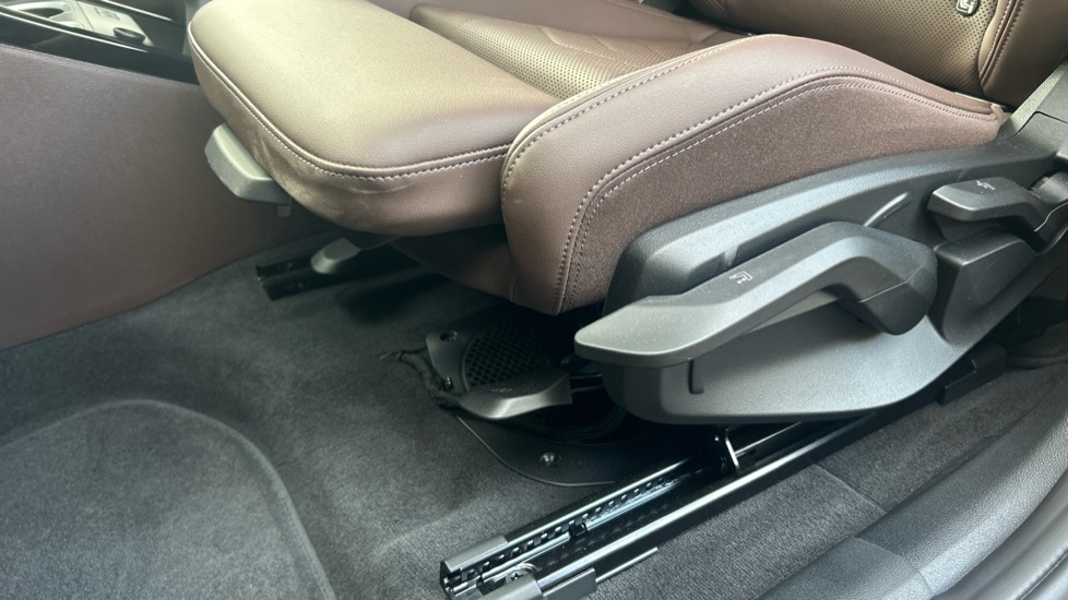 Used BMW iX2 2025 for sale - 76338772: Photo 35