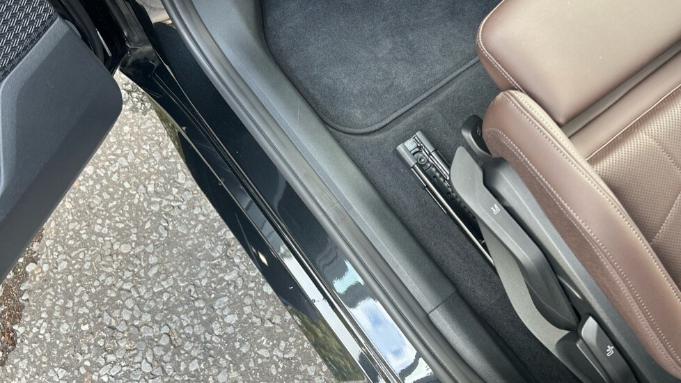 Used BMW iX2 2025 for sale - 76338772: Photo 38