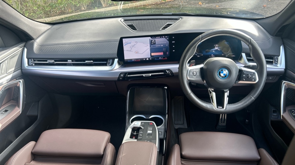Used BMW iX2 2025 for sale - 76338772: Photo 4