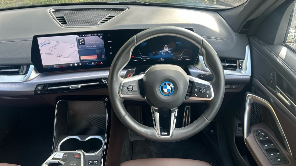 Used BMW iX2 2025 for sale - 76338772: Photo 5