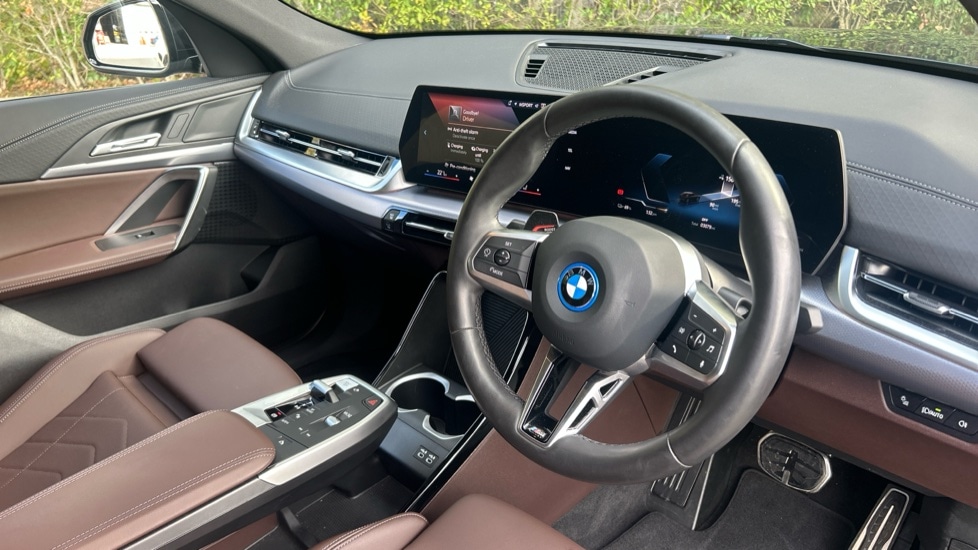 Used BMW iX2 2025 for sale - 76338772: Photo 6