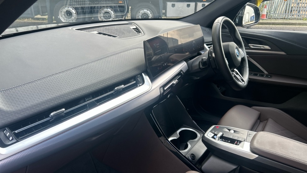 Used BMW iX2 2025 for sale - 76338772: Photo 7