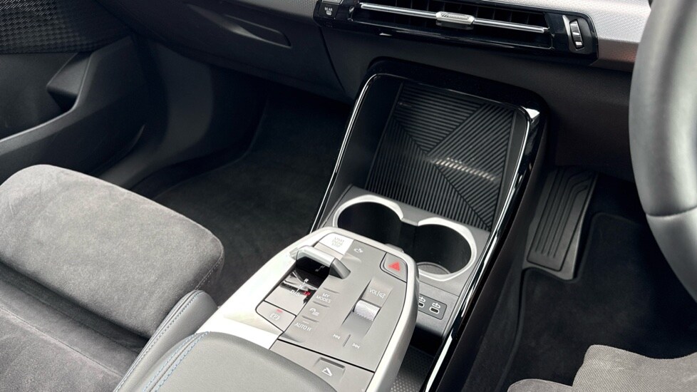 Used BMW X1 2025 for sale - 76140329: Photo 10