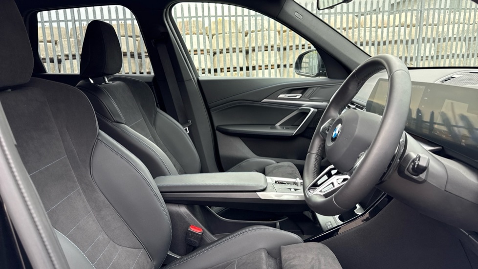 Used BMW X1 2025 for sale - 76140329: Photo 11