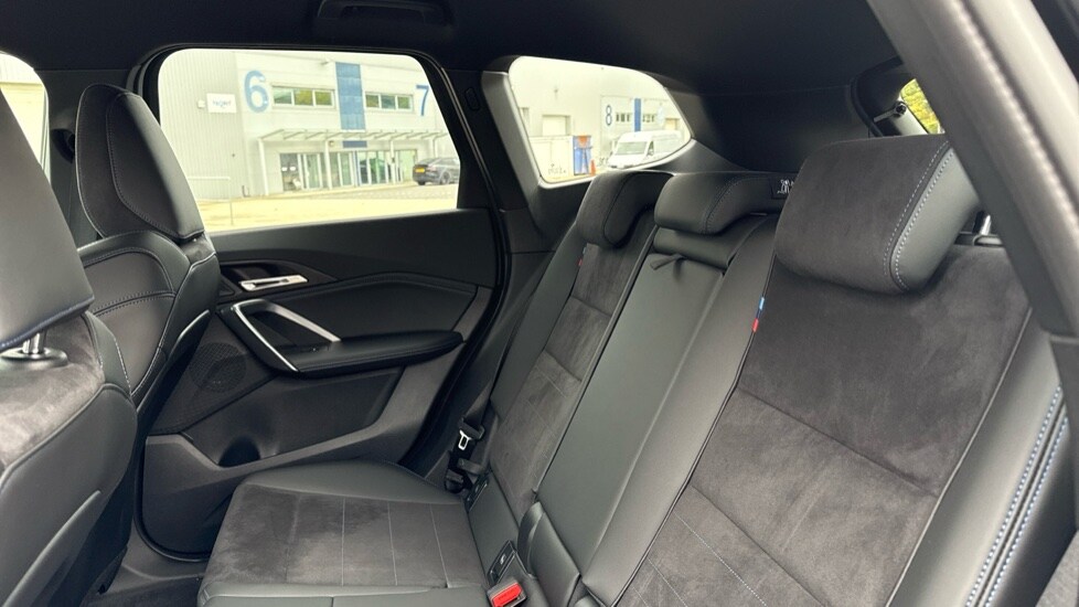 Used BMW X1 2025 for sale - 76140329: Photo 12