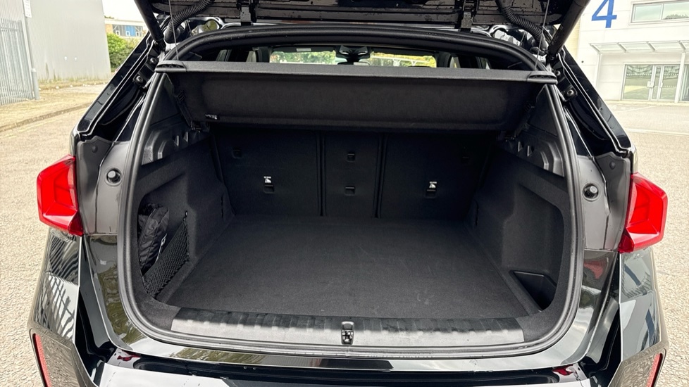 Used BMW X1 2025 for sale - 76140329: Photo 13