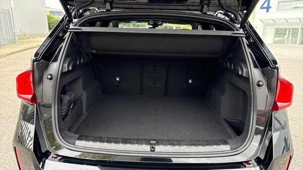 Used BMW X1 2025 for sale - 76140329: Photo 13
