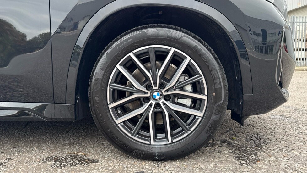 Used BMW X1 2025 for sale - 76140329: Photo 14