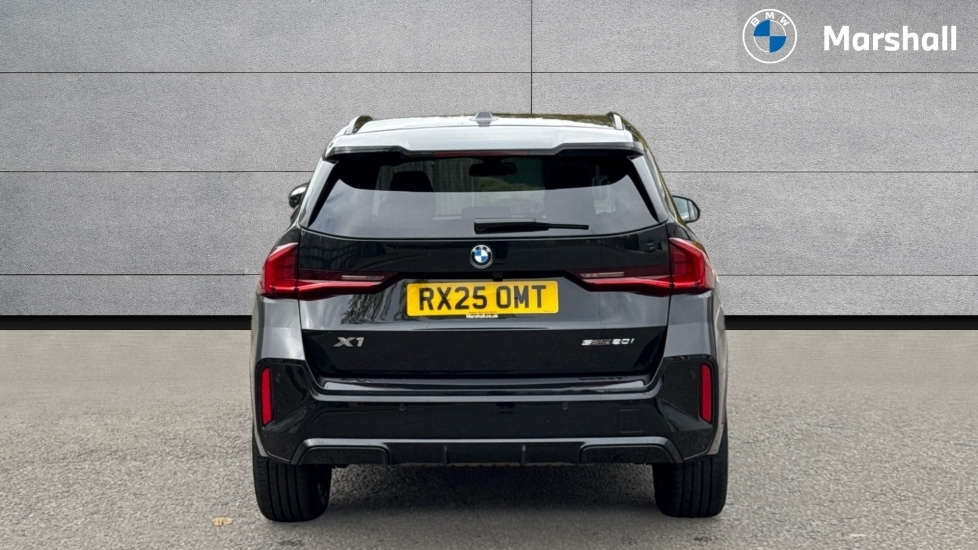 Used BMW X1 2025 for sale - 76140329: Photo 15