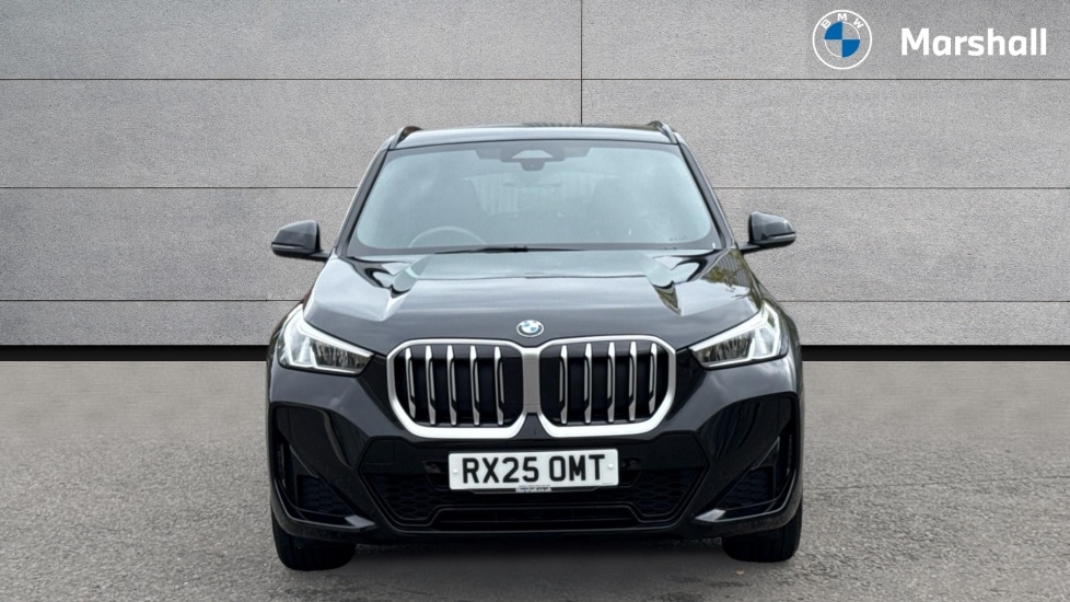 Used BMW X1 2025 for sale - 76140329: Photo 16