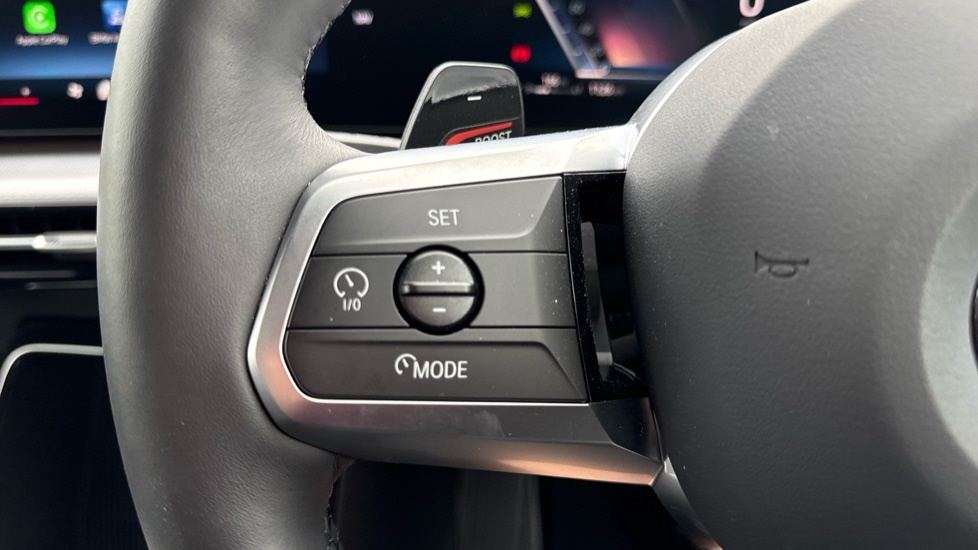 Used BMW X1 2025 for sale - 76140329: Photo 17