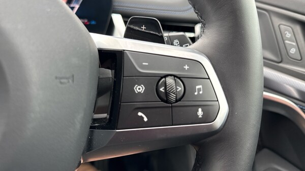 Used BMW X1 2025 for sale - 76140329: Photo 18
