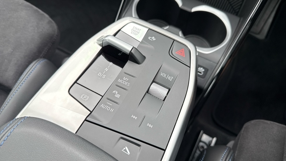 Used BMW X1 2025 for sale - 76140329: Photo 19