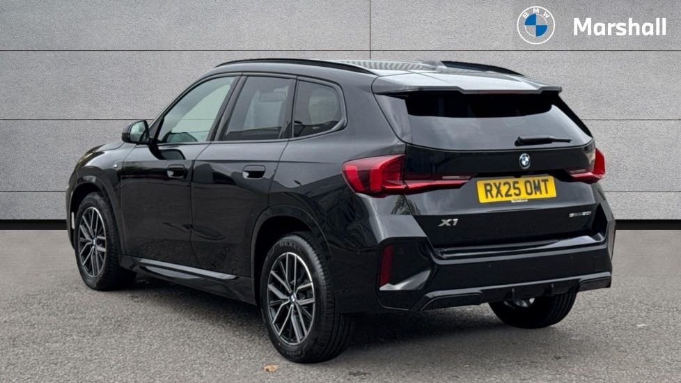 Used BMW X1 2025 for sale - 76140329: Photo 2