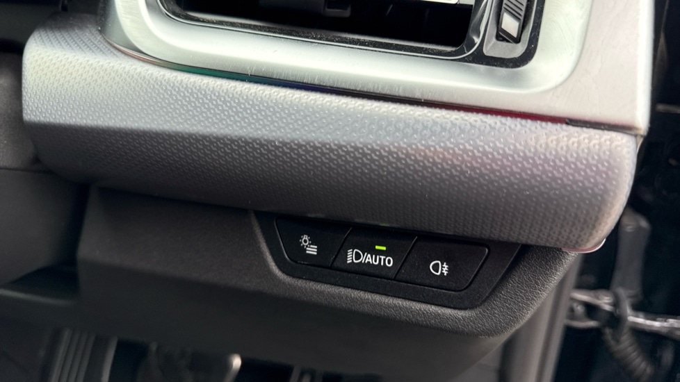 Used BMW X1 2025 for sale - 76140329: Photo 20