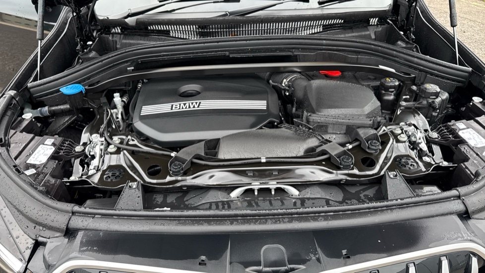 Used BMW X1 2025 for sale - 76140329: Photo 21