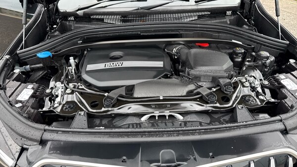 Used BMW X1 2025 for sale - 76140329: Photo 21