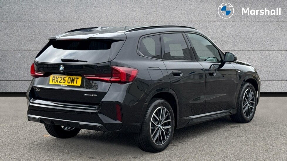 Used BMW X1 2025 for sale - 76140329: Photo 22