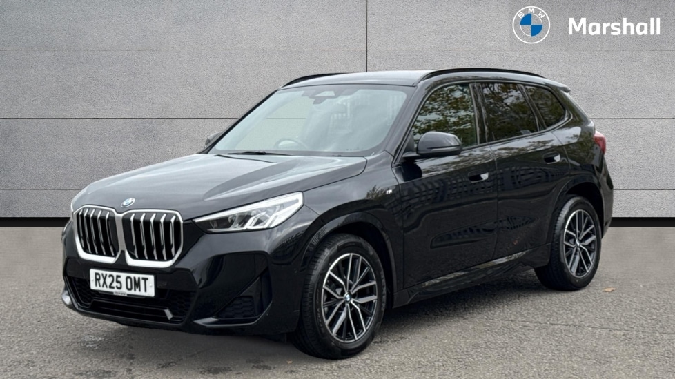 Used BMW X1 2025 for sale - 76140329: Photo 23