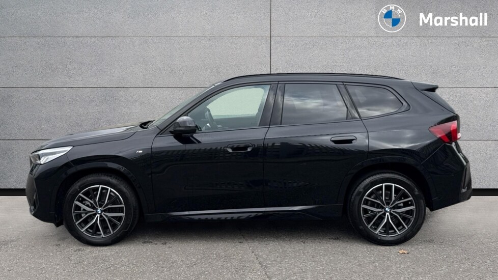 Used BMW X1 2025 for sale - 76140329: Photo 24