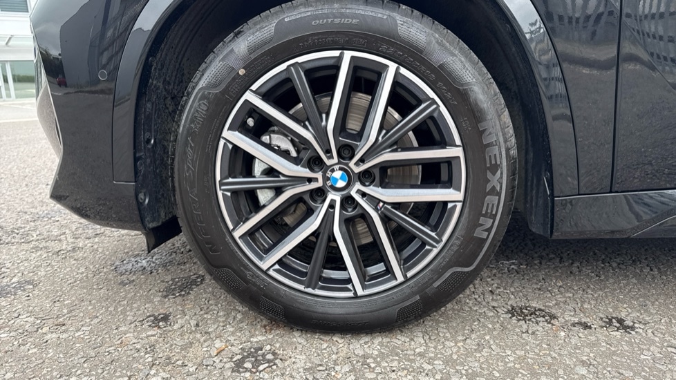 Used BMW X1 2025 for sale - 76140329: Photo 25