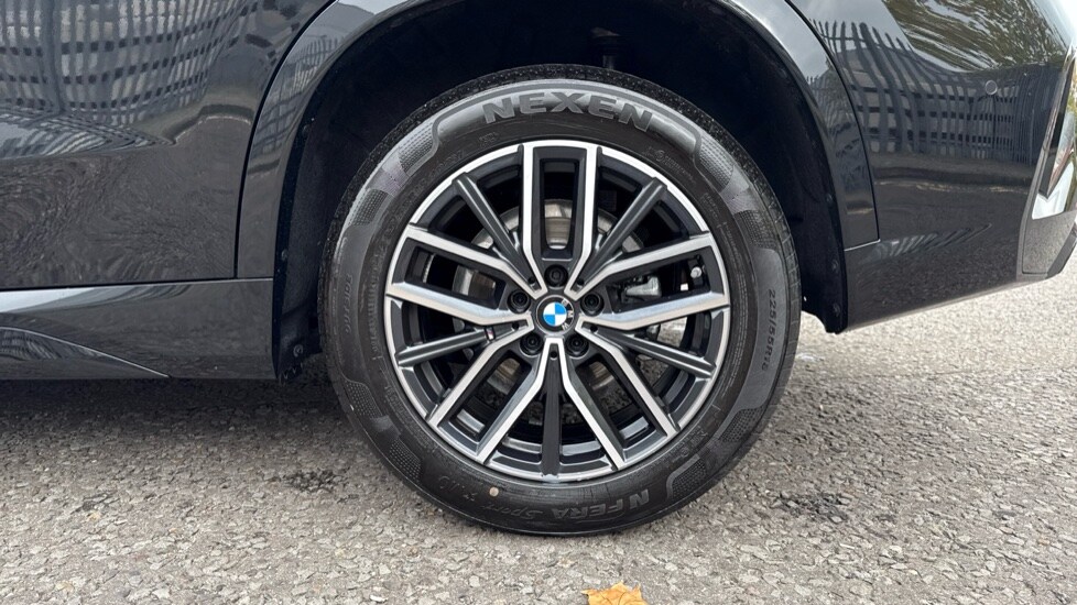 Used BMW X1 2025 for sale - 76140329: Photo 26