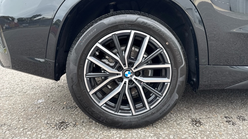 Used BMW X1 2025 for sale - 76140329: Photo 27