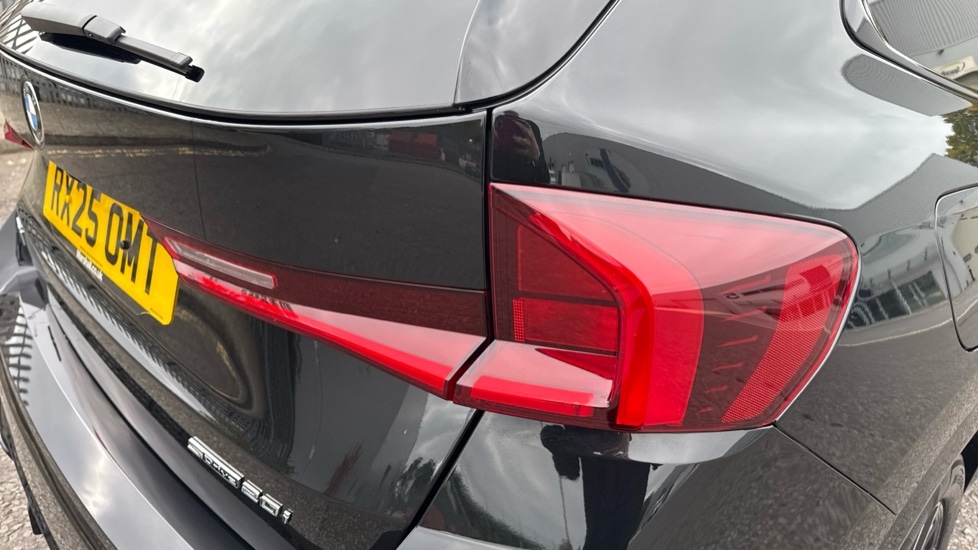 Used BMW X1 2025 for sale - 76140329: Photo 29