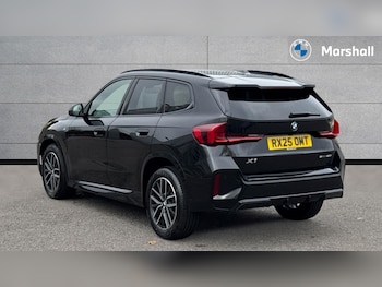 Used BMW X1 2025 for sale - 76140329: Photo 2