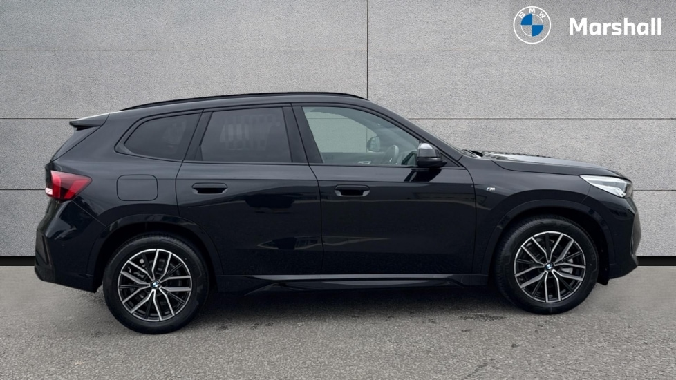 Used BMW X1 2025 for sale - 76140329: Photo 3