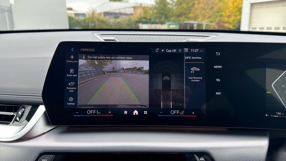 Used BMW X1 2025 for sale - 76140329: Photo 31